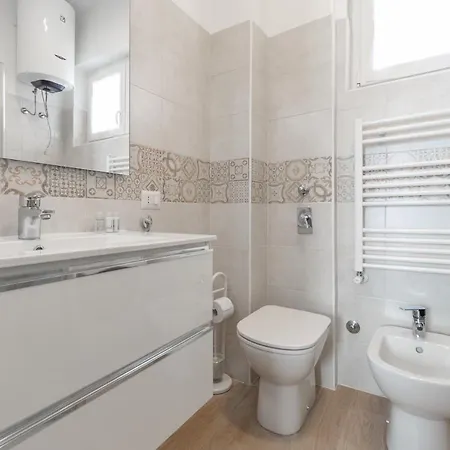 Appartamento Ripa Milano Exterior photo